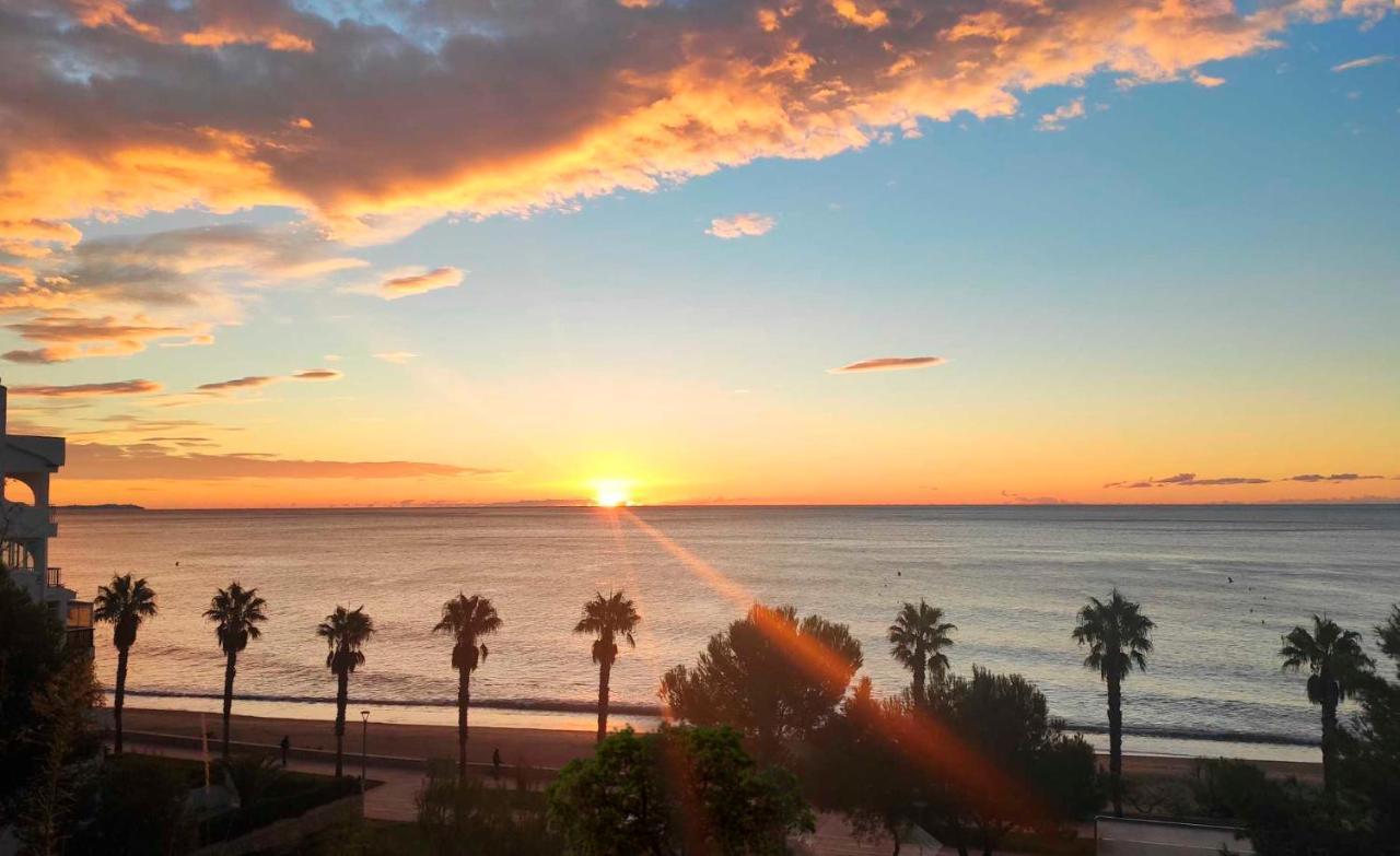 Sunrise Estudio Zebra, Con Vistas Jardin Y Mar Miami Playa Exterior photo