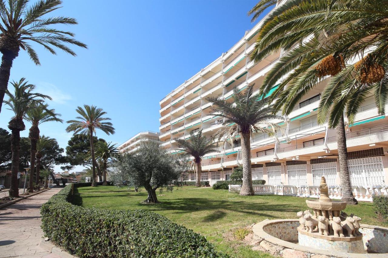 Sunrise Estudio Zebra, Con Vistas Jardin Y Mar Miami Playa Exterior photo